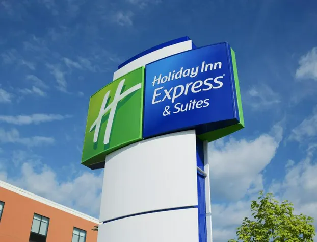 Holiday Inn Express & Suites Williamstown - Glassboro by IHG hotel detail image 4
