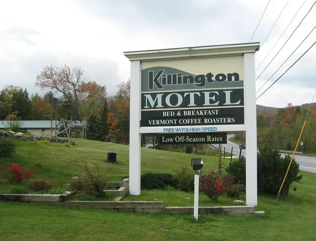 Killington Motel hotel detail image 2