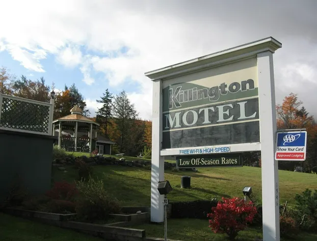Killington Motel hotel detail image 3