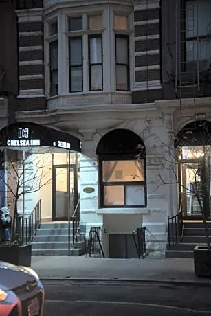 Chelsea Inn hotel detail image 3