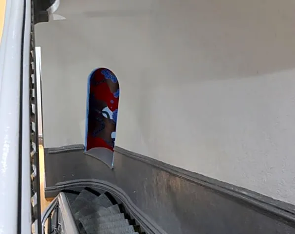 Chelsea Inn hotel detail image 1