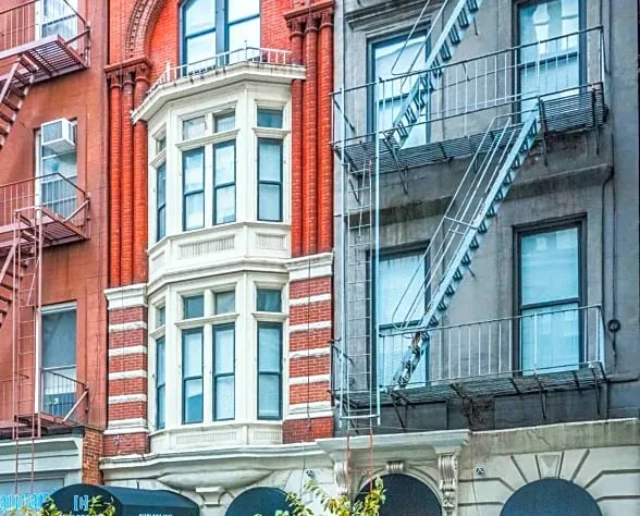 Chelsea Inn hotel detail image 2