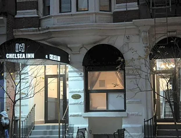 Chelsea Inn hotel detail image 3