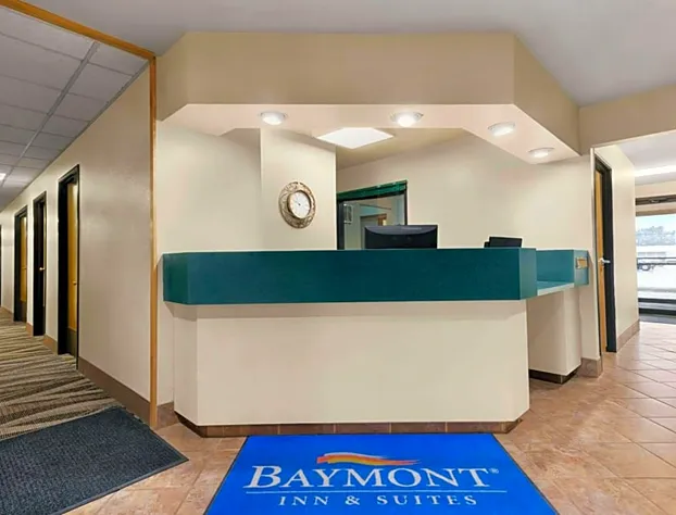 Baymont by Wyndham Sioux Falls West (67058) Sioux/ Near Airport hotel detail image 3