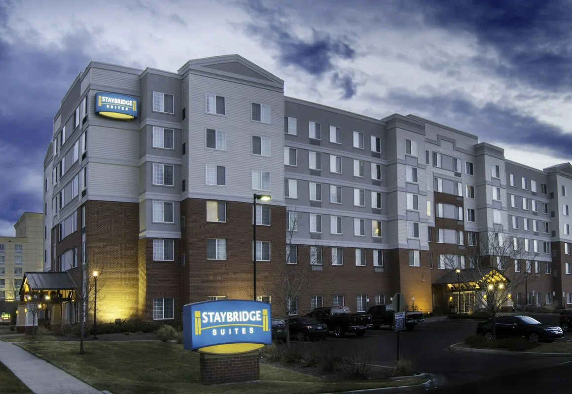 Staybridge Suites Denver International Airport by IHG hotel hero