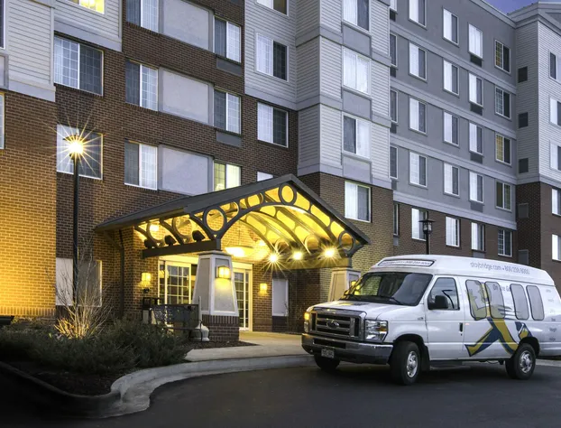 Staybridge Suites Denver International Airport by IHG hotel detail image 2