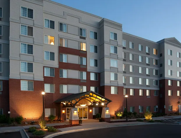 Staybridge Suites Denver International Airport by IHG hotel detail image 3