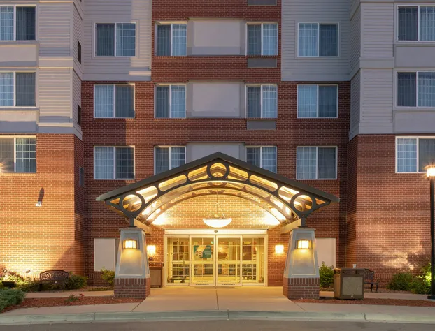 Staybridge Suites Denver International Airport by IHG hotel detail image 4