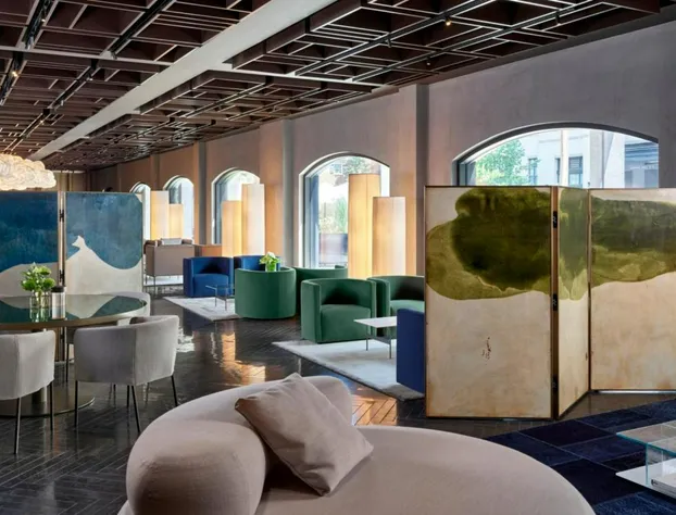 Hotel AKA Alexandria hotel detail image 2