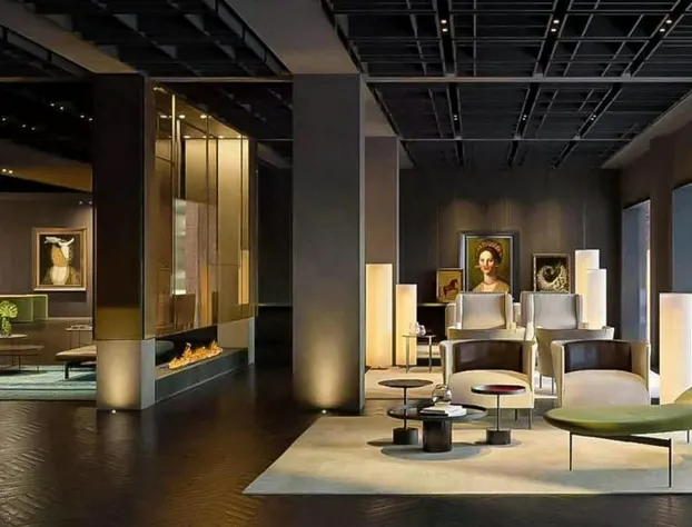 Hotel AKA Alexandria hotel detail image 3