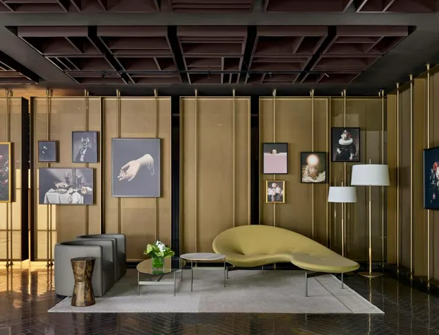 Hotel AKA Alexandria hotel detail image 4