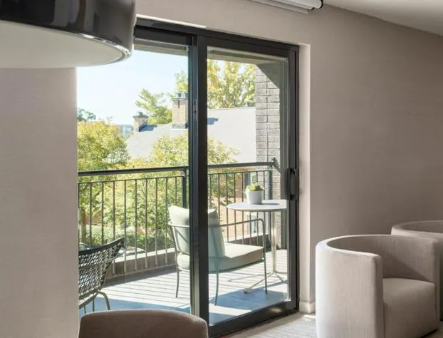 Hotel AKA Alexandria hotel detail image 4