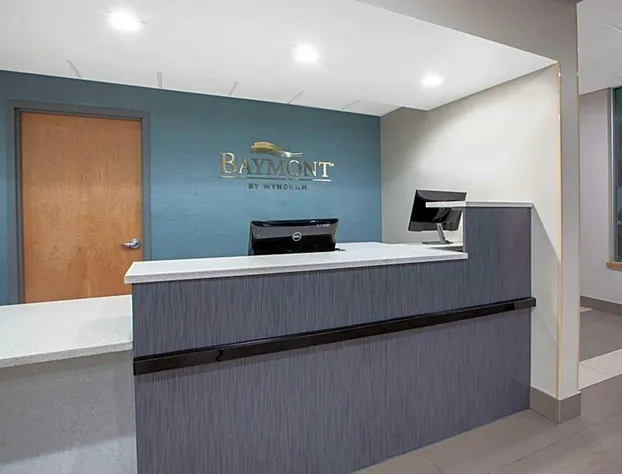 Baymont Inn & Suites Grand Rapids Near Downtown hotel detail image 1