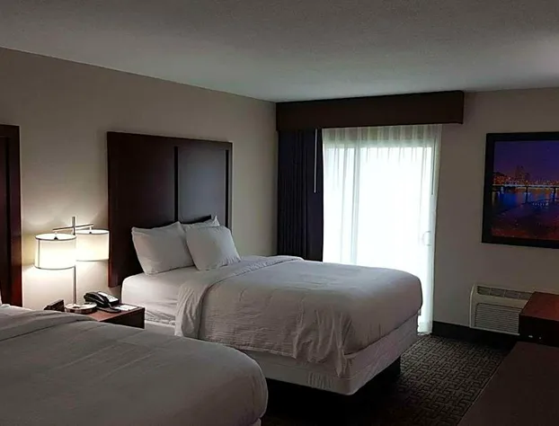 Baymont Inn & Suites Grand Rapids Near Downtown hotel detail image 3