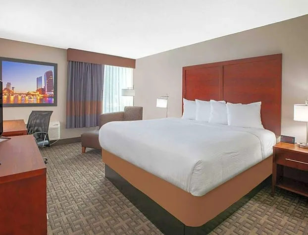 Baymont Inn & Suites Grand Rapids Near Downtown hotel detail image 4