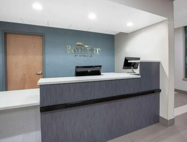 Baymont Inn & Suites Grand Rapids Near Downtown hotel detail image 1