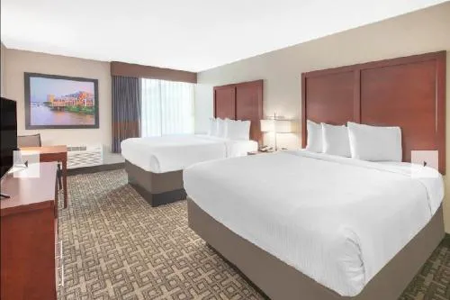 Baymont Inn & Suites Grand Rapids Near Downtown hotel detail image 3