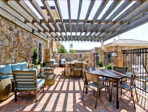 Homewood Suites by Hilton Oklahoma City-West hotel detail image 1