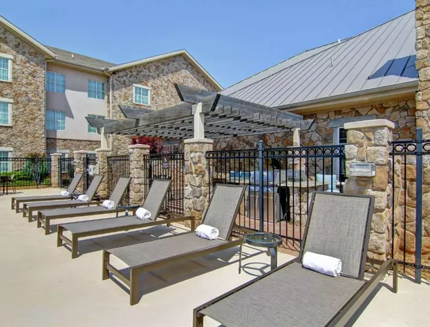 Homewood Suites by Hilton Oklahoma City-West hotel detail image 2