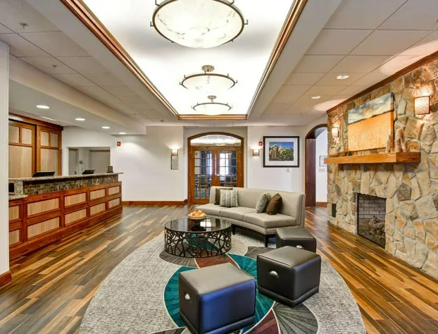 Homewood Suites by Hilton Oklahoma City-West hotel detail image 3