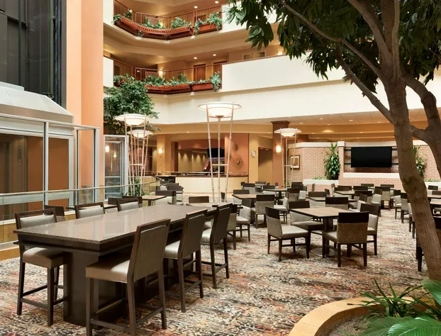 Embassy Suites Omaha-La Vista/Hotel & Conference Center hotel detail image 2