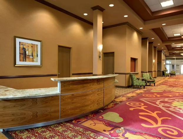 Embassy Suites Omaha-La Vista/Hotel & Conference Center hotel detail image 3