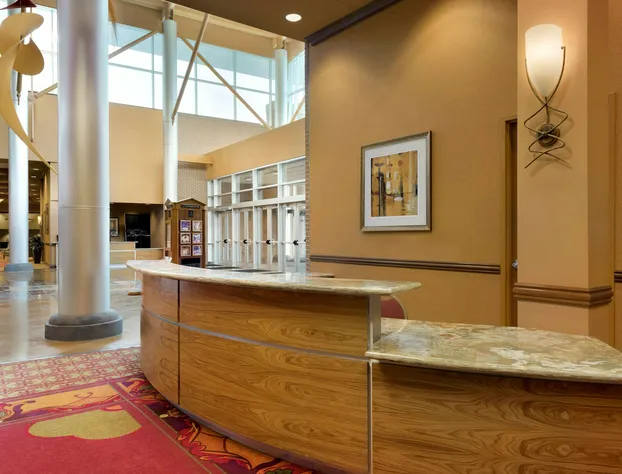 Embassy Suites Omaha-La Vista/Hotel & Conference Center hotel detail image 4