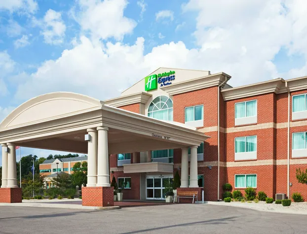 Holiday Inn Express Hotel & Suites Cincinnati Se Newport by IHG hotel detail image 2