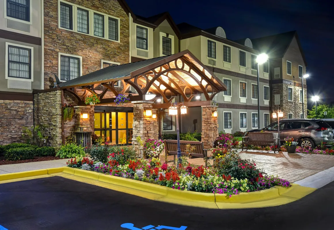Staybridge Suites Grand Rapids-Kentwood by IHG hotel hero
