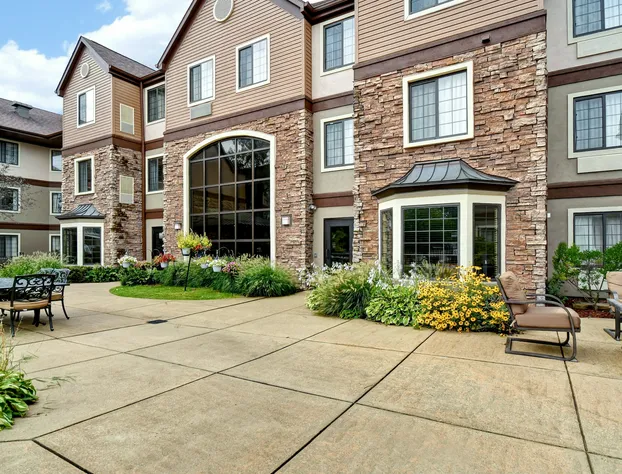 Staybridge Suites Grand Rapids-Kentwood by IHG hotel detail image 3