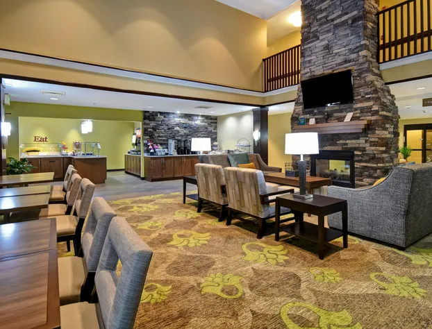 Staybridge Suites Grand Rapids-Kentwood by IHG hotel detail image 4