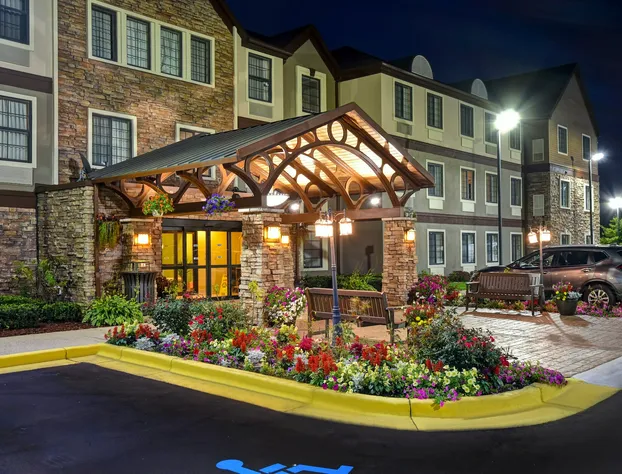 Staybridge Suites Grand Rapids-Kentwood by IHG hotel detail image 1