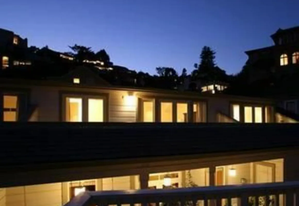 The Gables Inn - Sausalito hotel hero
