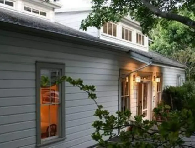 The Gables Inn - Sausalito hotel detail image 1