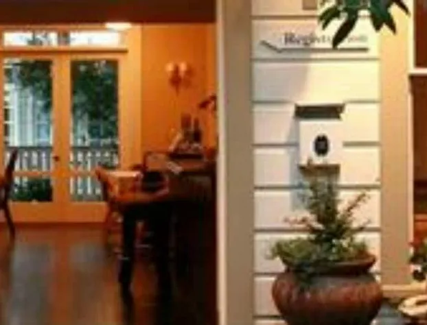 The Gables Inn - Sausalito hotel detail image 3