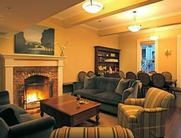 The Gables Inn - Sausalito hotel detail image 4