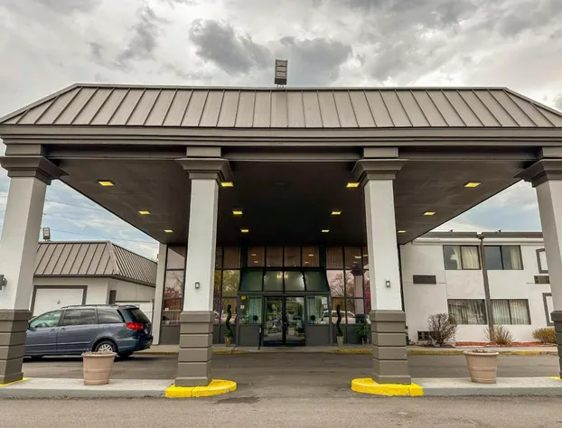 Motel 6 Rochester, NY - Airport hotel detail image 2