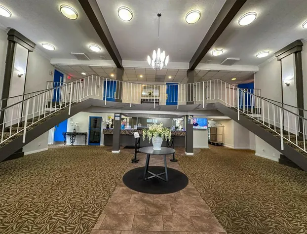 Motel 6 Rochester, NY - Airport hotel detail image 4