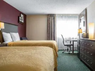 Motel 6 Rochester, NY - Airport hotel detail image 3