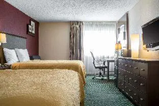 Motel 6 Rochester, NY - Airport hotel detail image 4