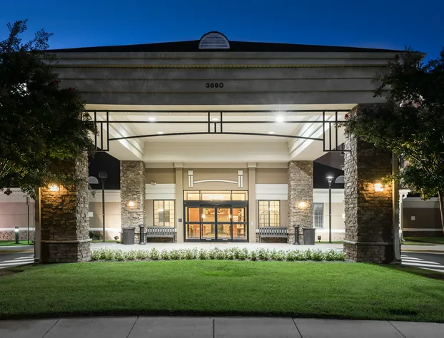 Staybridge Suites Chantilly - Dulles Airport by IHG hotel detail image 1