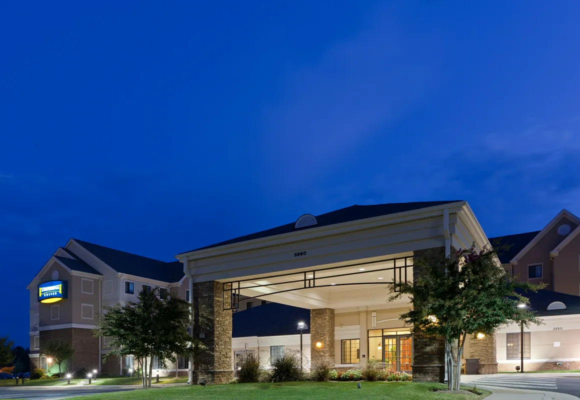 Staybridge Suites Chantilly - Dulles Airport by IHG hotel hero