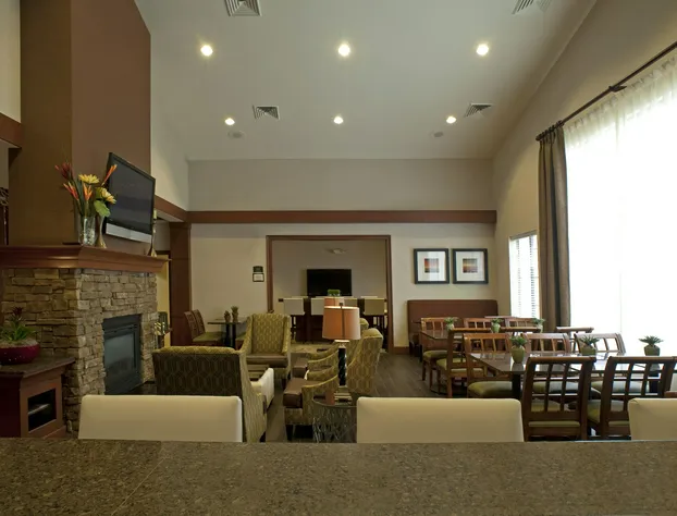 Staybridge Suites Chantilly - Dulles Airport by IHG hotel detail image 2