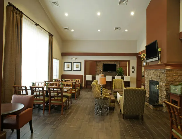 Staybridge Suites Chantilly - Dulles Airport by IHG hotel detail image 3