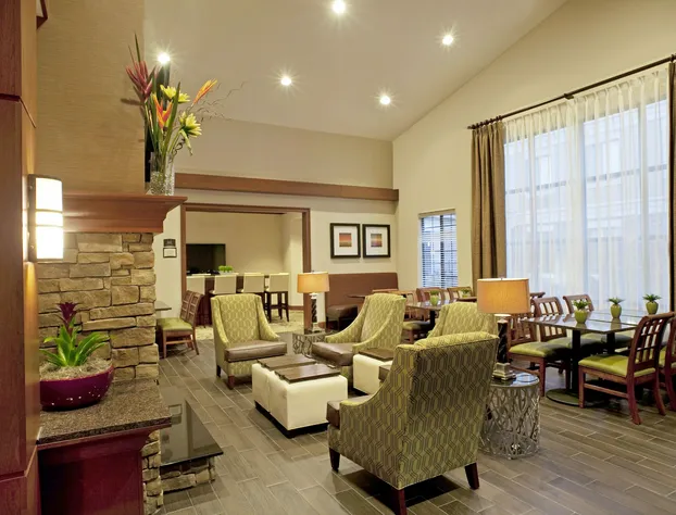 Staybridge Suites Chantilly - Dulles Airport by IHG hotel detail image 4