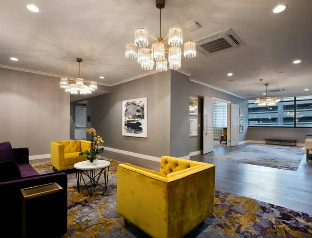 Ambassador Hotel Kansas City, Autograph Collection hotel detail image 2