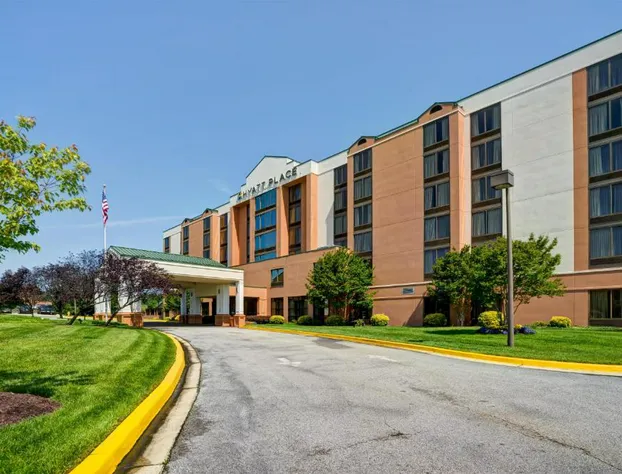 Hyatt Place Baltimore/BWI Airport hotel detail image 2
