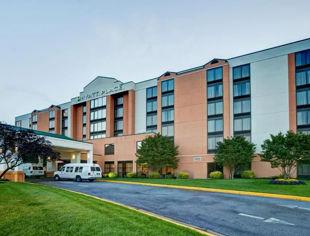 Hyatt Place Baltimore/BWI Airport hotel detail image 3