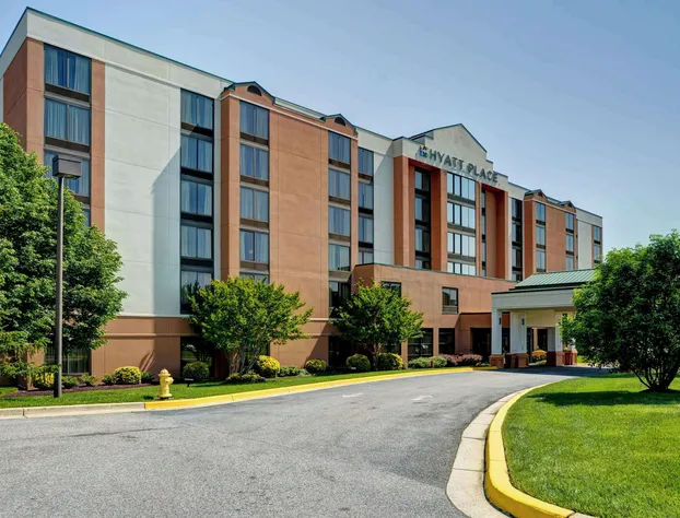 Hyatt Place Baltimore/BWI Airport hotel detail image 1