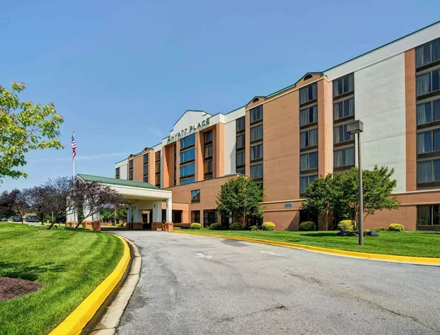 Hyatt Place Baltimore/BWI Airport hotel detail image 3